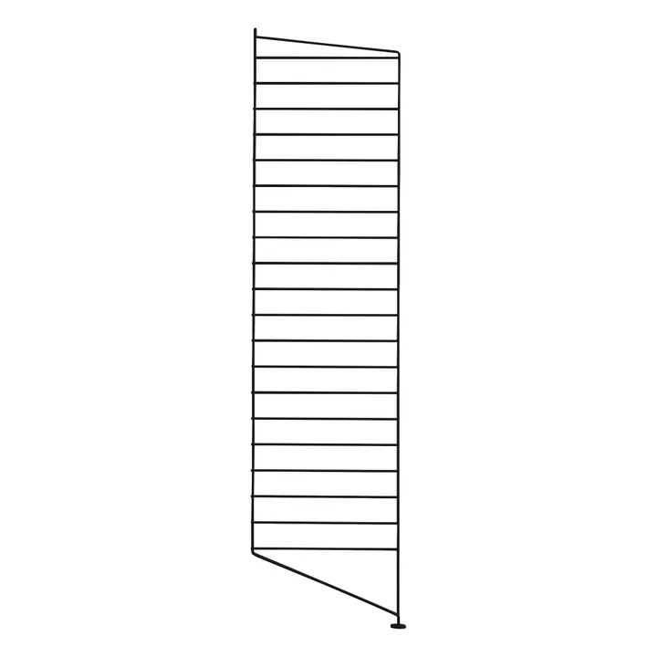 String Furniture Montant de sol 115x30 cm - Set de 2