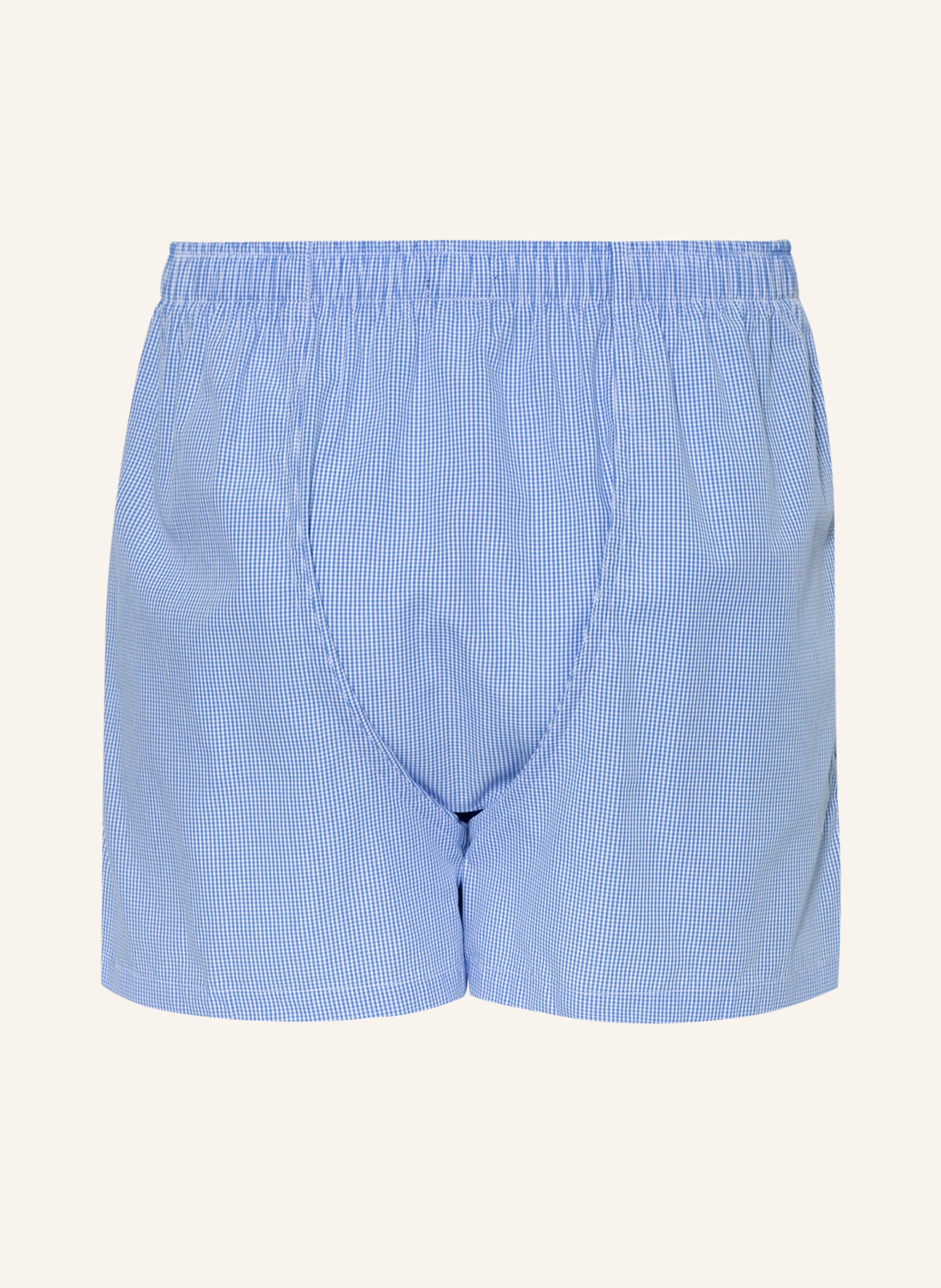 POLO RALPH LAUREN Web-Boxershorts