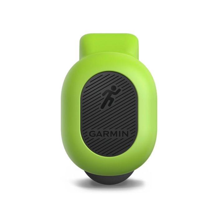 Garmin Unisex Tilbehør til ure/armbånd Running Dynamics Pod