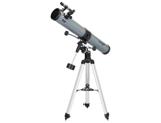 LEVENHUK - Télescope blitz 76 plus