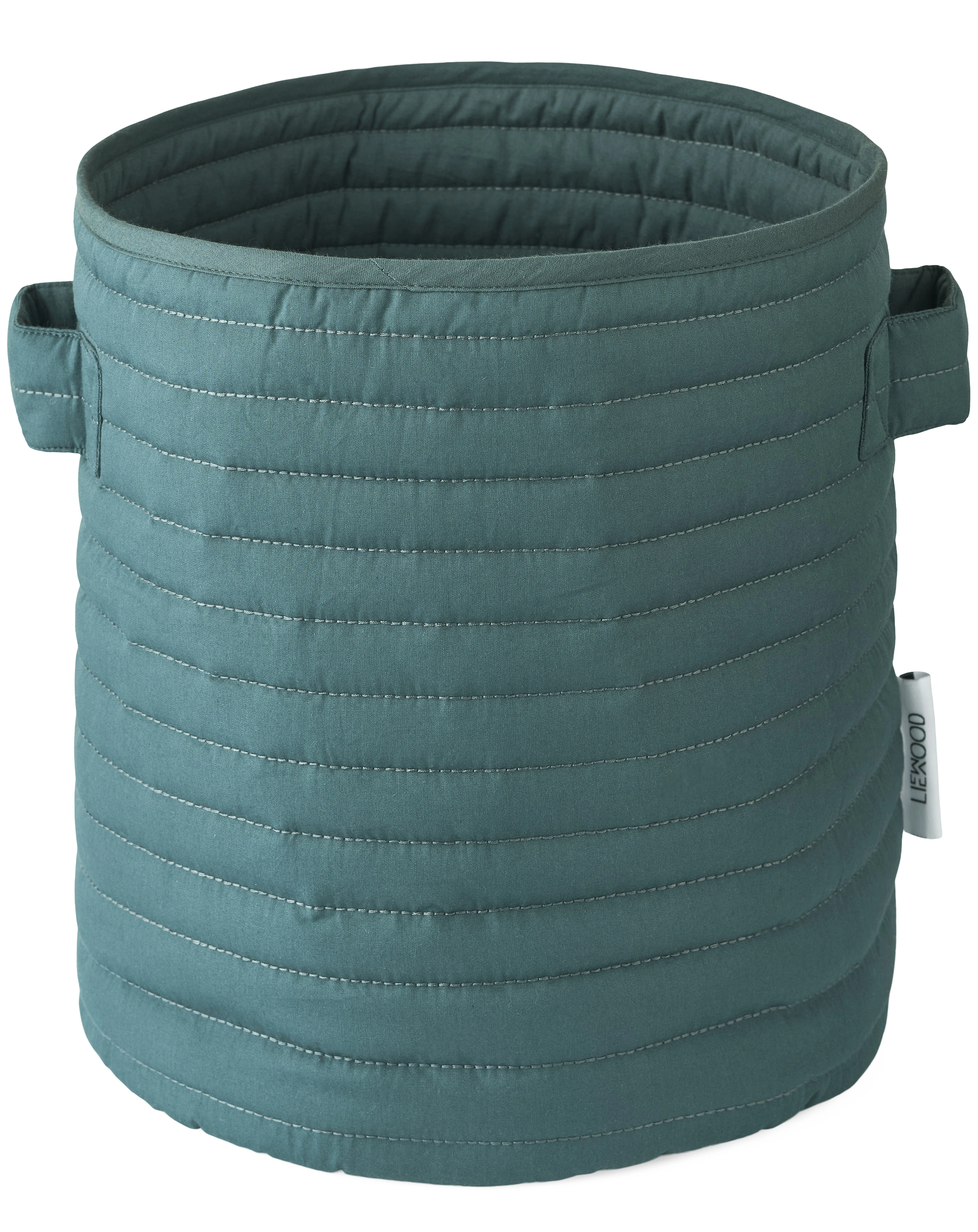 Aufbewahrungskorb ALLY in whale blue