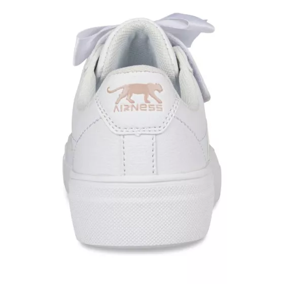 Baskets BLANC AIRNESS