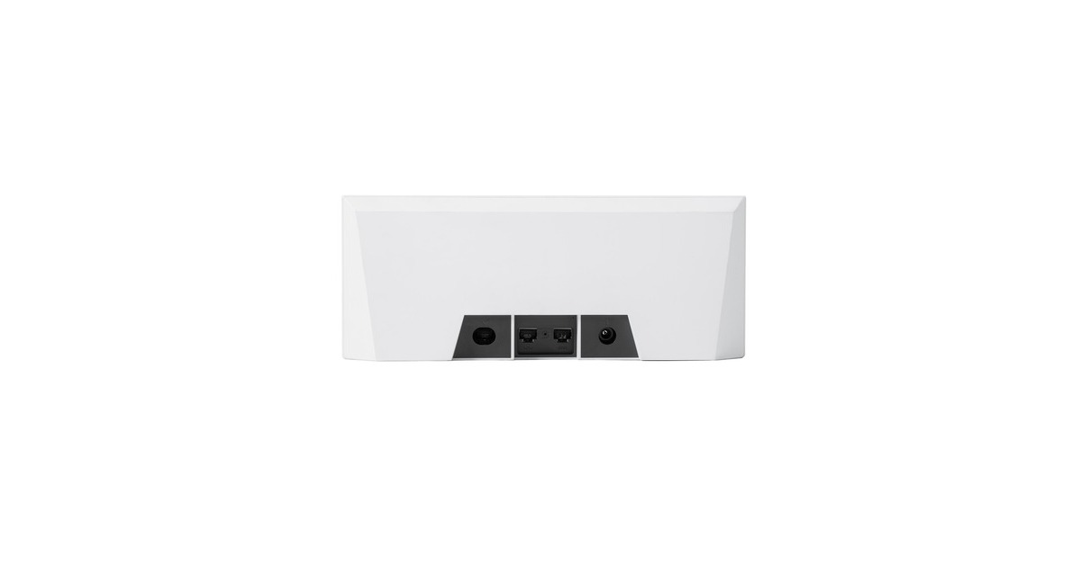 StarlinkGen 3 Wi-Fi Router  (Wit)