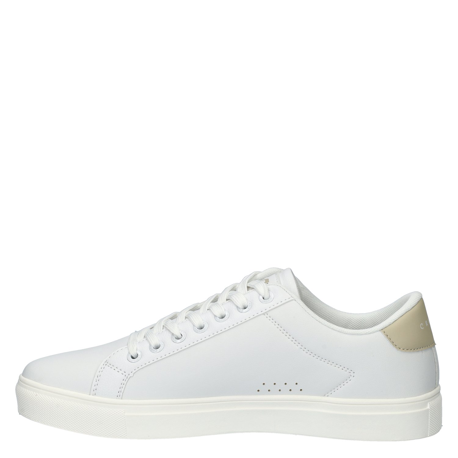 Impact Court heren sneaker Cruyff Wit