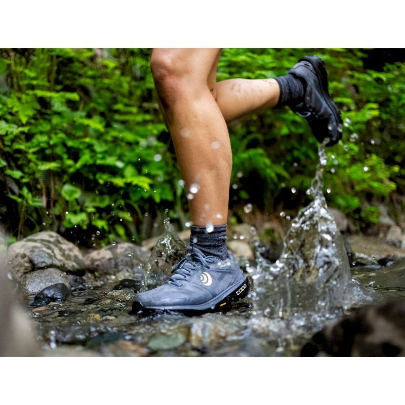 Terraventure 4 WP - Chaussures trail femme