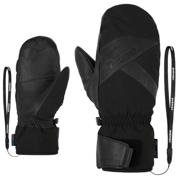 Ziener - Gettero-Z AS AW - Gants