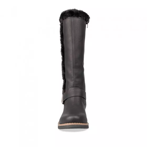 Bottes NOIR MERRY SCOTT