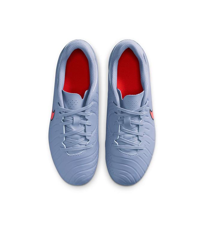 Nike JR LEGEND 10 ACADEMY FG/MG DV4348-402 BLUE-ECLIPSE-BLACK
