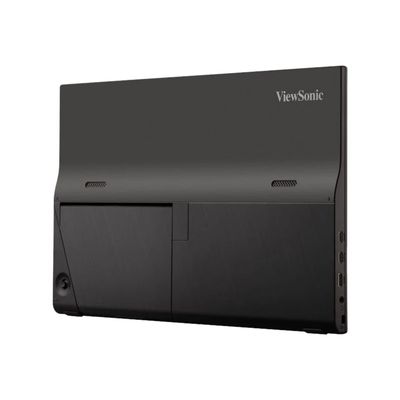 ViewSonic VA1655 - écran LED 16