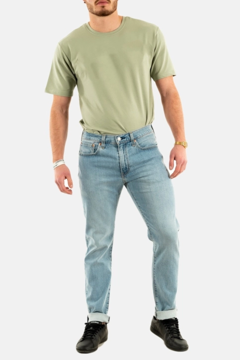 Jeans levi's® 29507 502 regular taper 1191 easy light