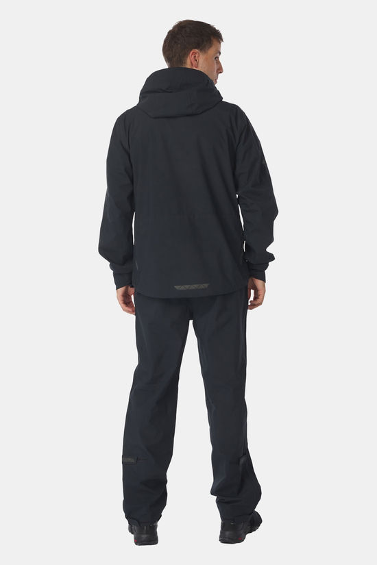 Ayacucho Ayacucho Canopy 3 Layer Hardshell Jas