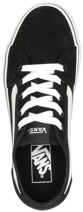 Vans Filmore Decon zwart