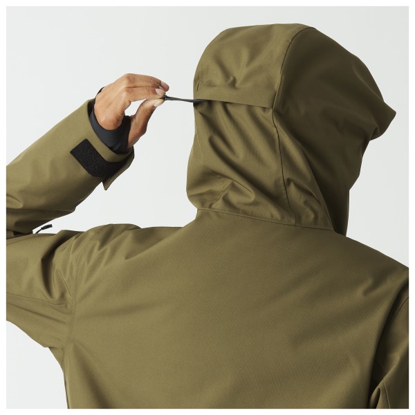 Picture - Women's Orosi Jacket - Veste de ski
