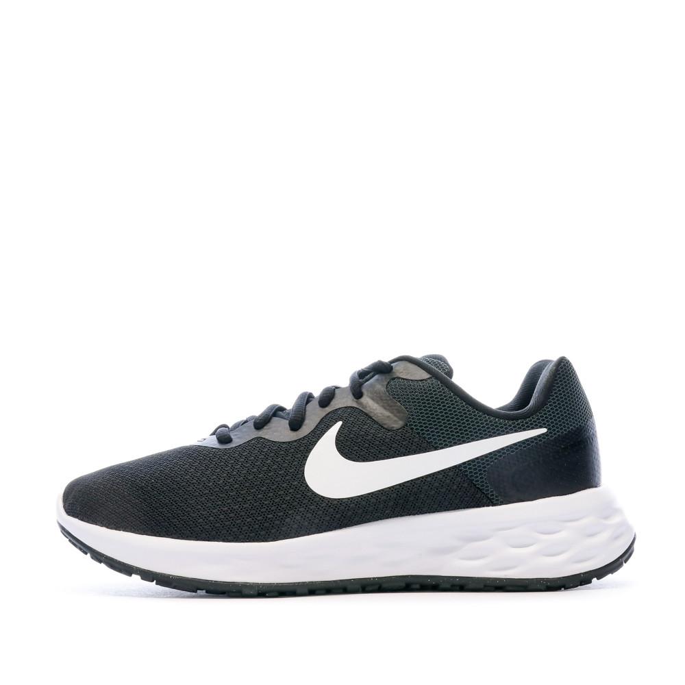 Nike Chaussures de running Noir Femme Nike Revolution 6