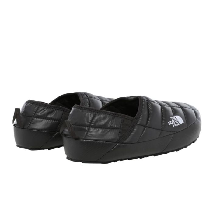 The North Face Dame Recoverysko ThermoBall Traction Mule Sort