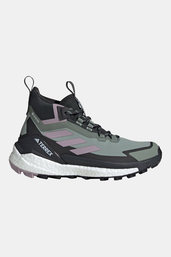 adidas adidas Terrex Free Hiker 2 Gore-Tex Wandelschoen