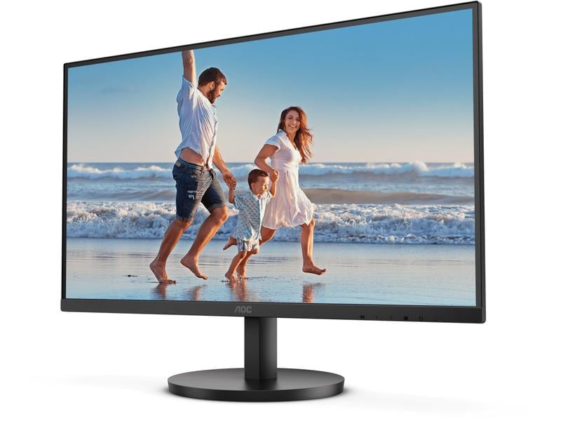 AOC Monitor Q27B3MA Rahmenloser 27