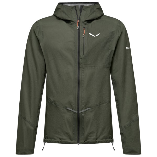 Salewa - Pedroc 2 PTX 2.5 Light Jacket - Veste imperméable