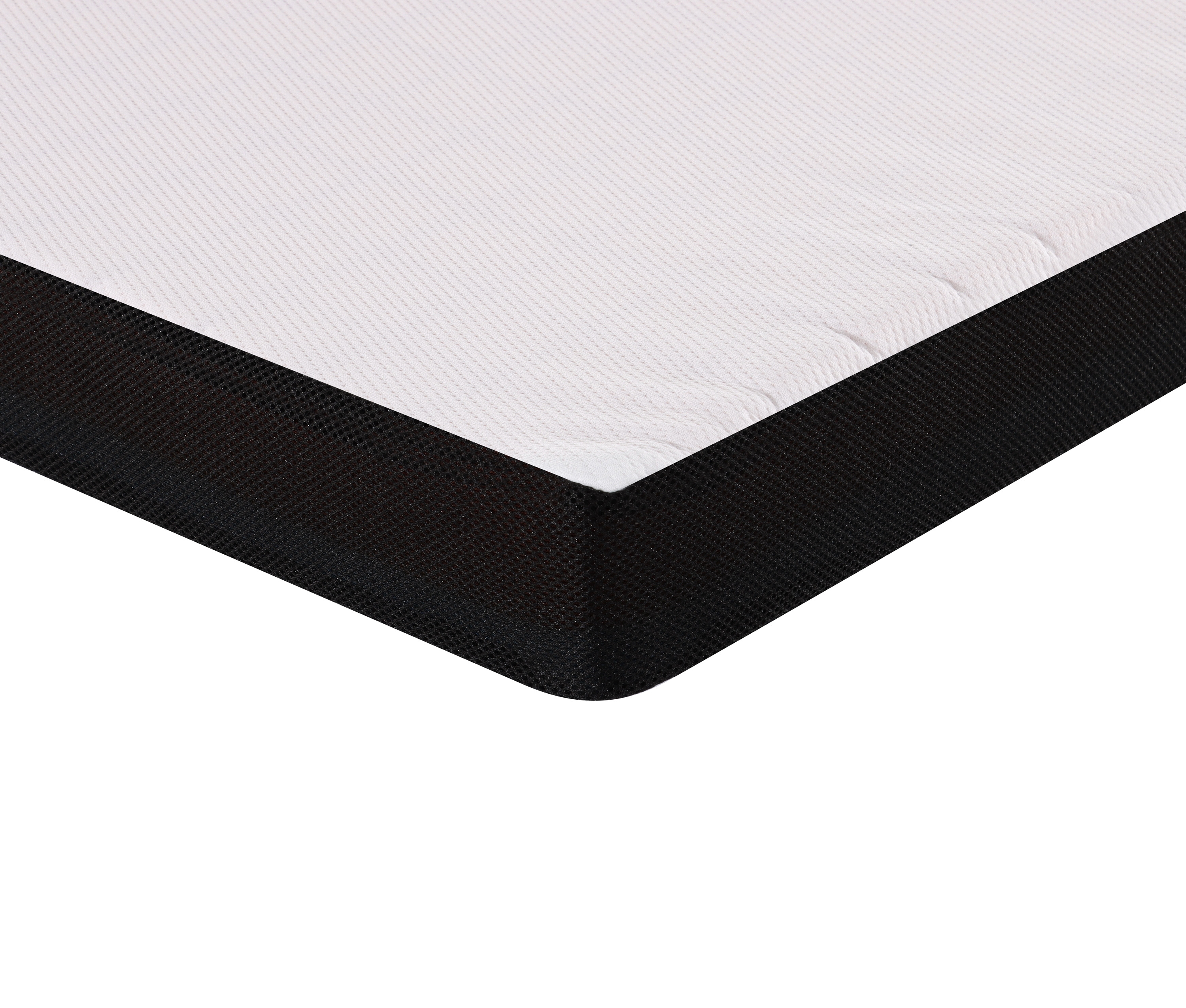 Topper Matratzenauflage Gel Memory doppelseitig 160 x 200 cm