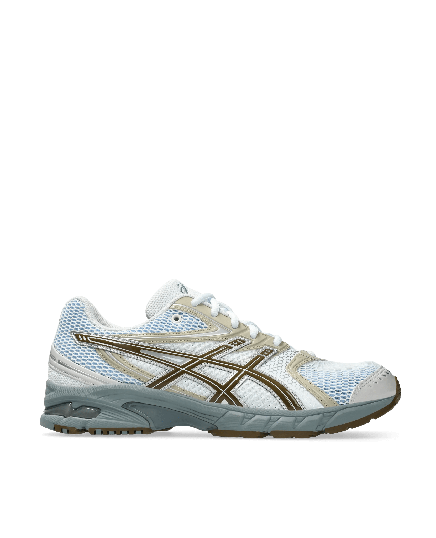 Asics Gel-DS Trainer 14 (White/Pure Silver)