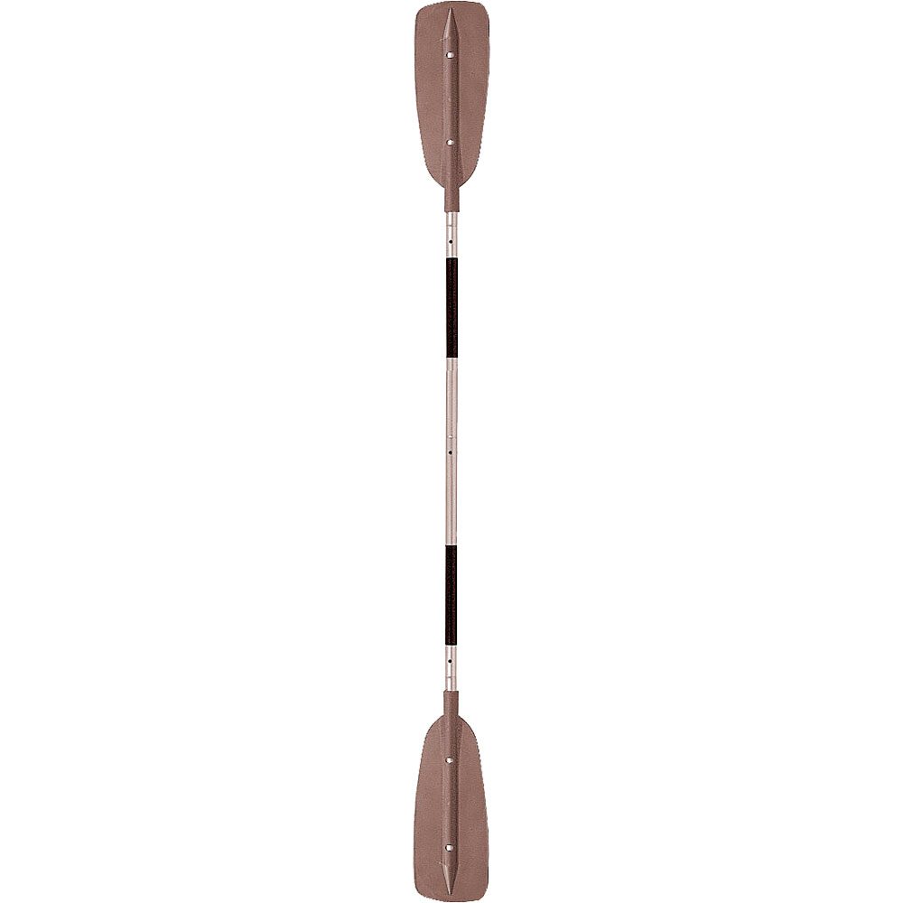 Sevylor KC-Compact 215 Paddel silber grau