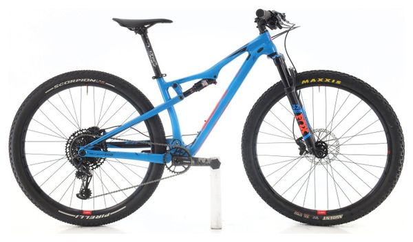 Produit reconditionné · BH Lynx Race Carbone GX / Vélo VTT / BH | Bon état