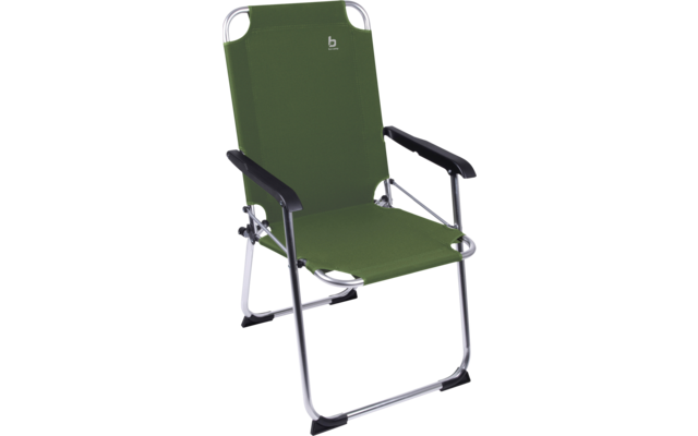 Bo-Camp Klappstuhl Copa Rio M