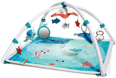 TinyLove Ocean Babygym 2-in-1