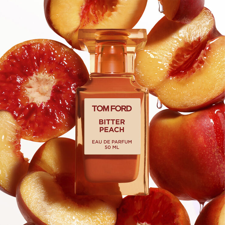 TOM FORD Bitter Peach All Over Body Spray