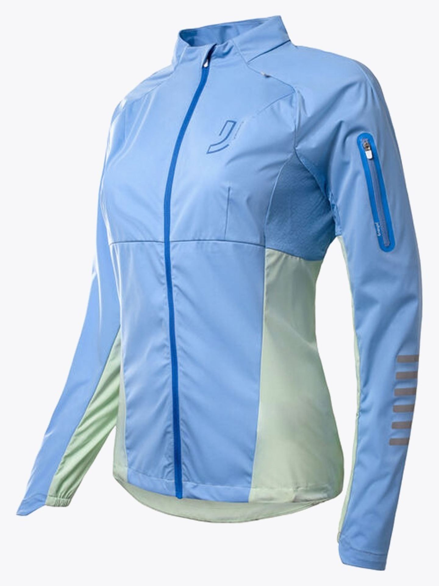 Discipline Jacket