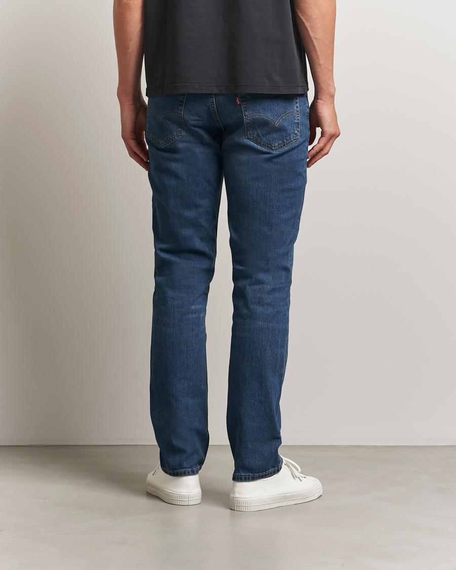 Levi's 511 Slim Jeans Throttle
