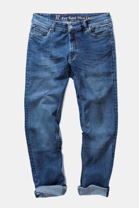 Jeans, FLEXNAMIC®, Denim, Straight Fit, bis Gr. 70/35