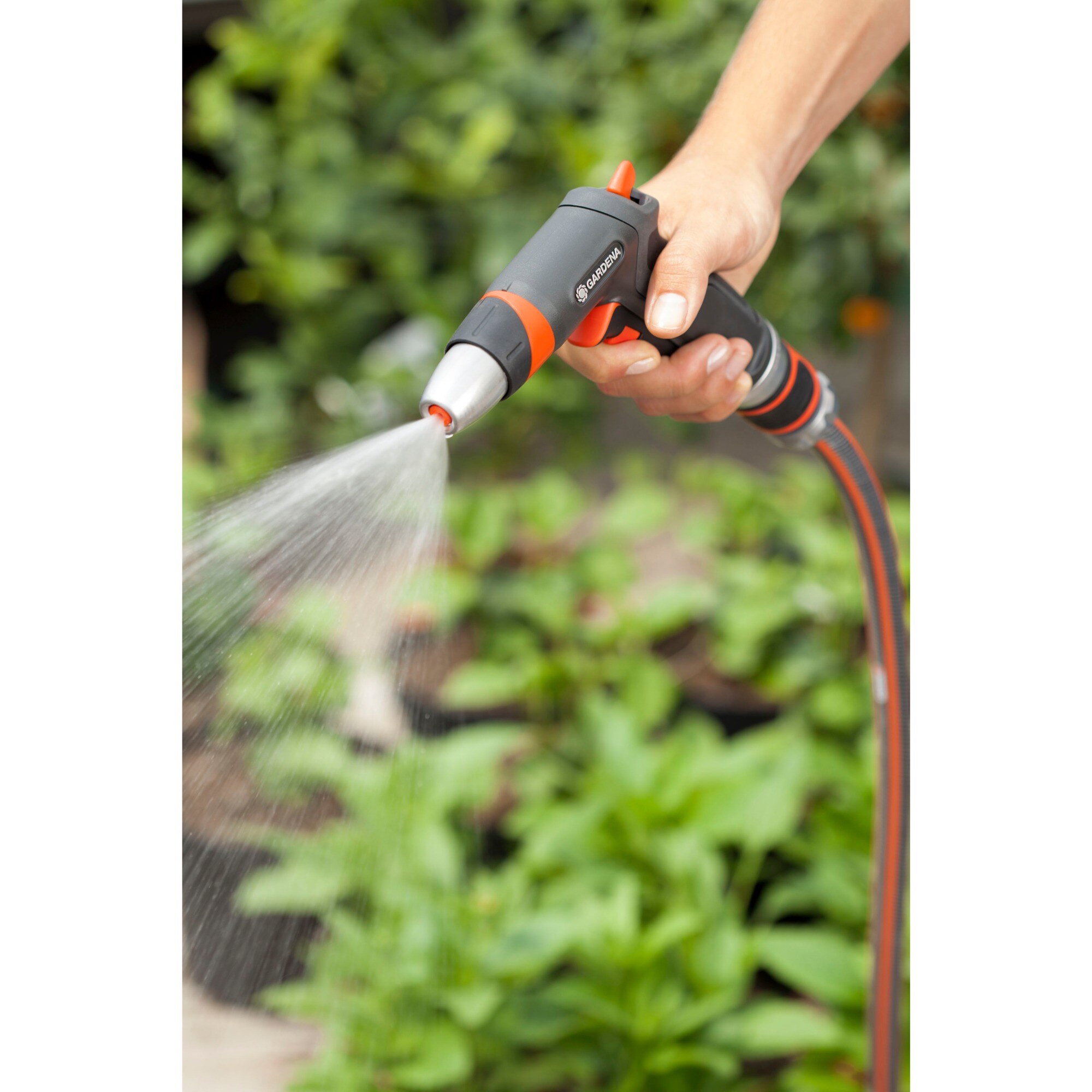 GARDENA Spritze Premium Reinigungsspritze 18305-20