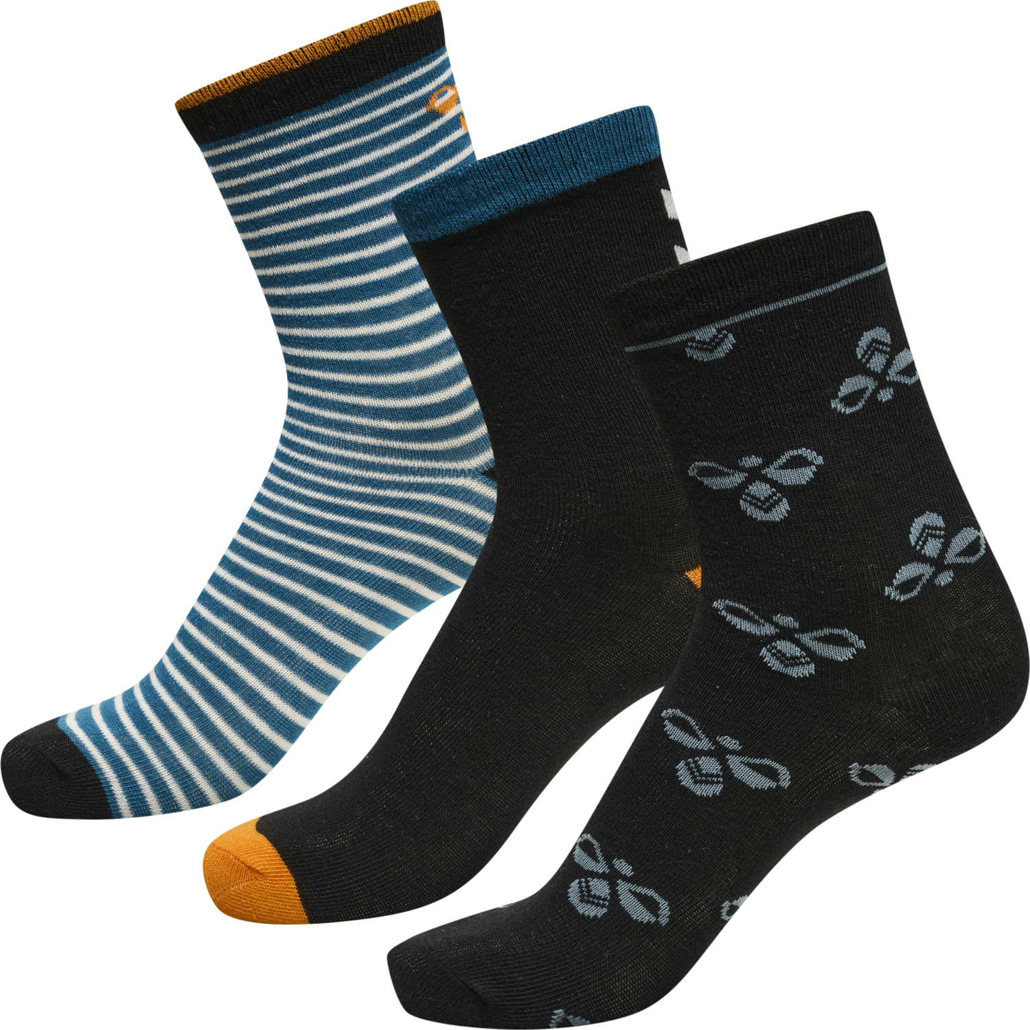 hmlALFA SOCK 3-PACK