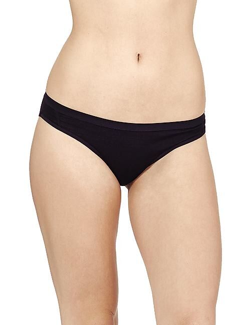 ICEBREAKER - SIREN BIKINI W