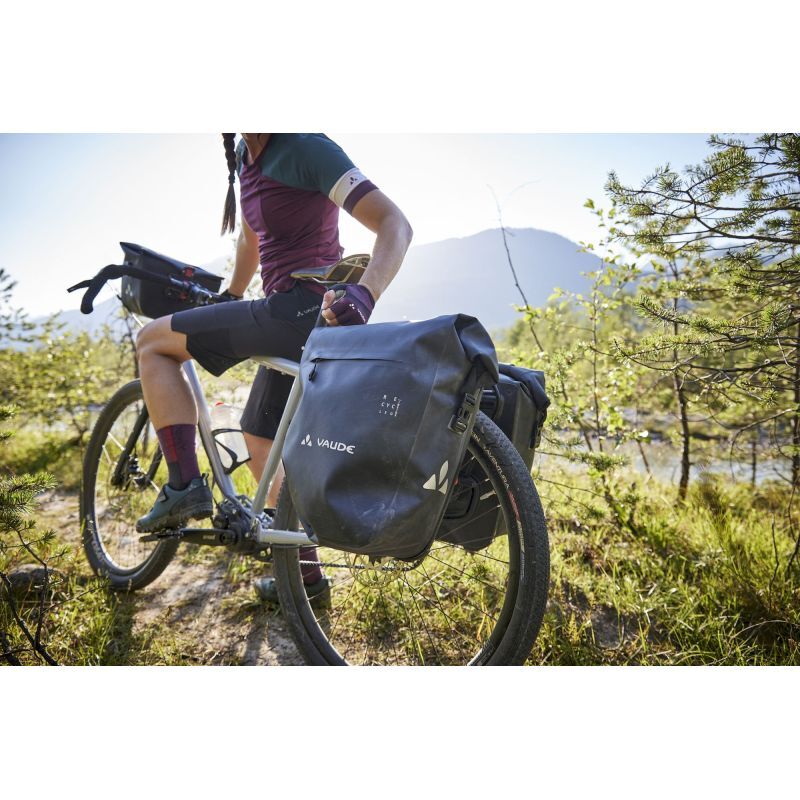 Proof Back UL Single - Sacoche vélo