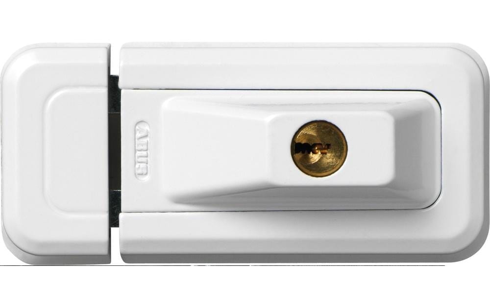 ABUS Vorhängeschloss »3010 W vs. EK«