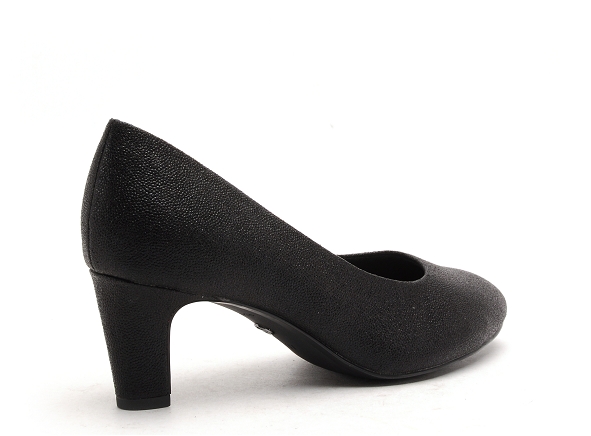 Tamaris escarpins femme 22418 29 noir