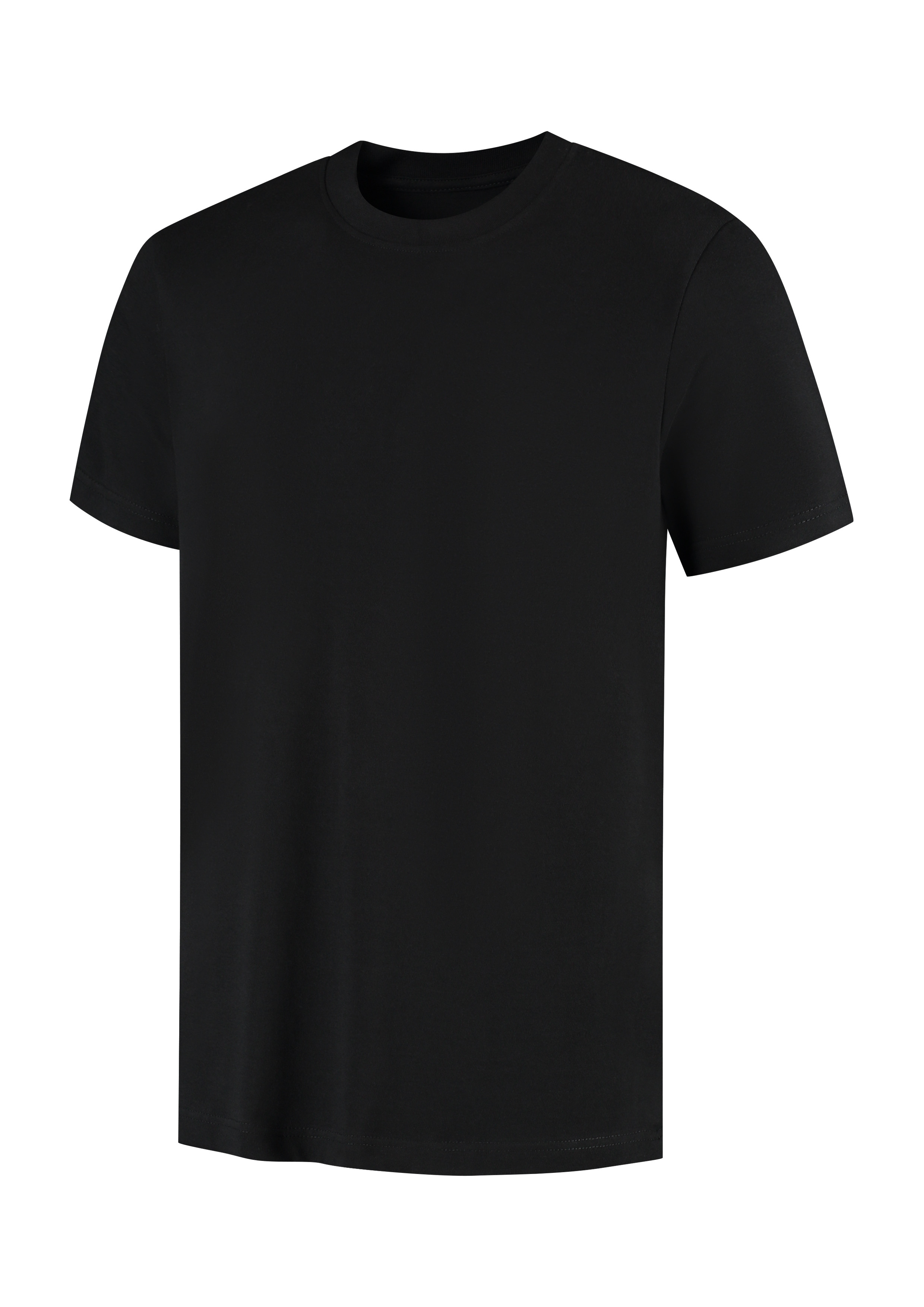 STARWORLD SW391 - ORGANIC COTTON RELAXED FIT T-SHIRT