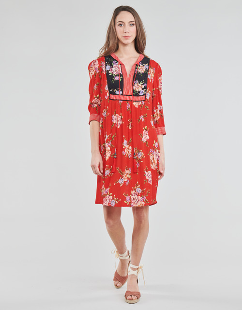 Derhy - SARRIETTE - Rouge