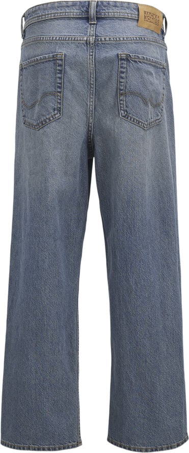Jack & Jones JJIRON JJORIGINAL SQ 203 NOOS JNR Blue denim