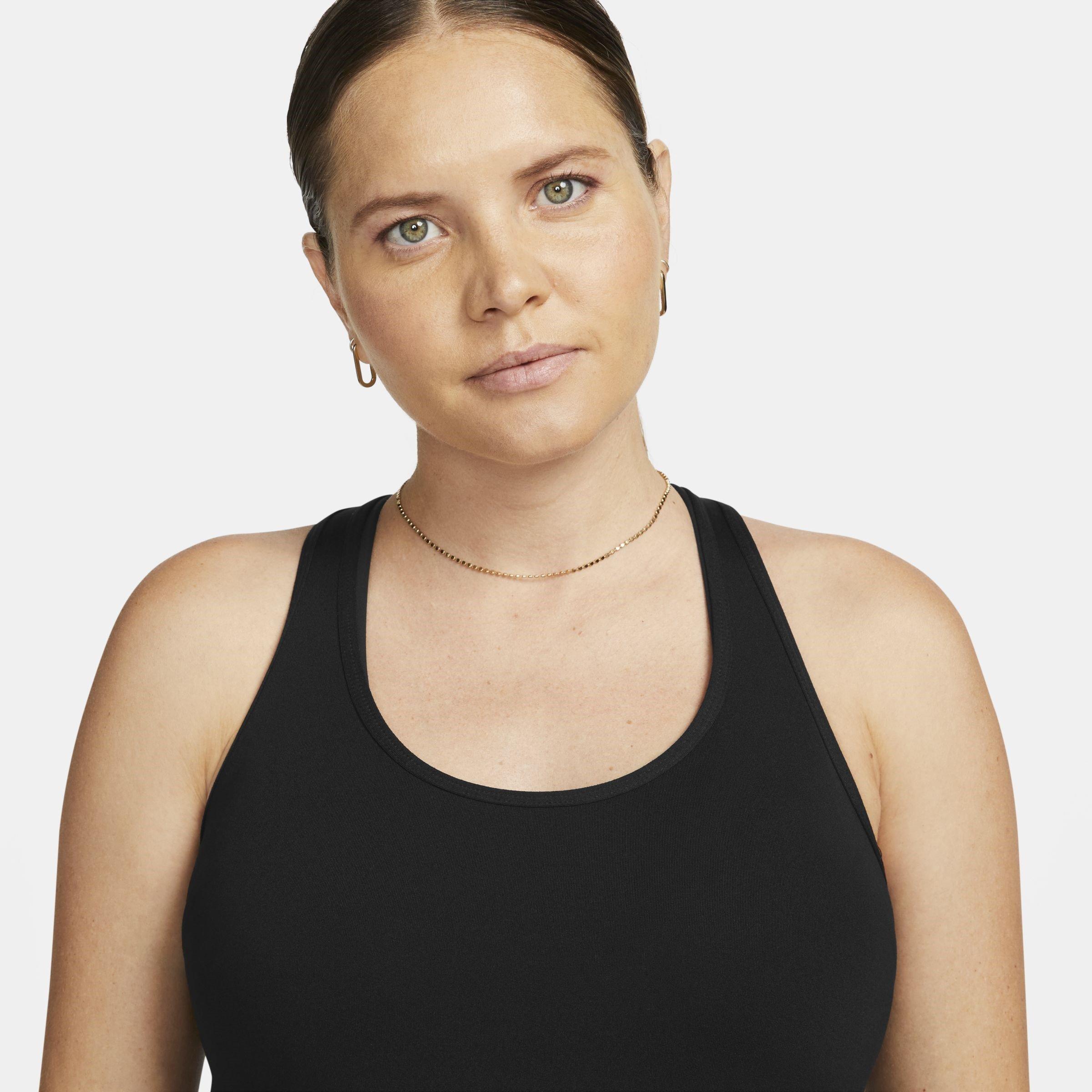Nike Maternity Dri FIT Tank Womens