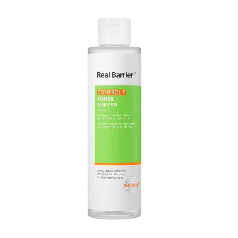 Control-T Toner