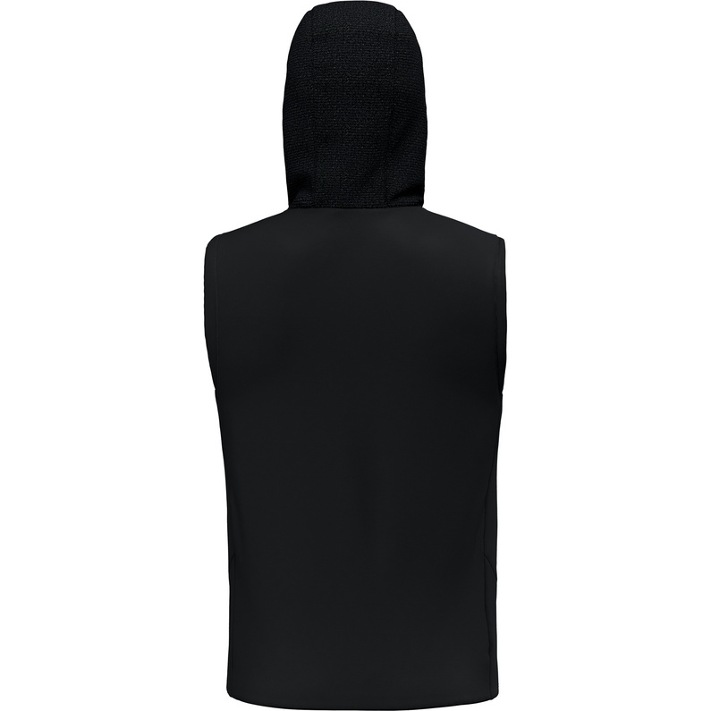 Salewa Herren Fanes Sarner Light Hyb Weste
