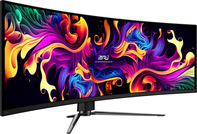 MSI MPG 491CQP 49