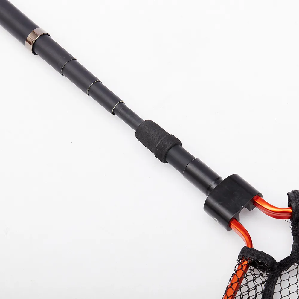 Savage Gear Savage Gear Easy-Fold Street Fishing Net Håv Designet Forstreet Fishing