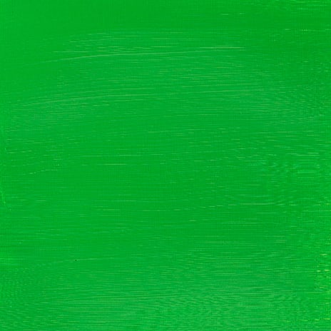Galeria akrylmaling 120 ml - Permanent Green Light