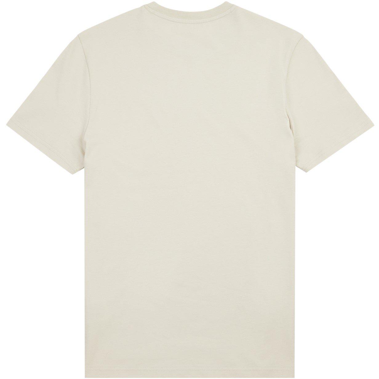 Jack Wills JW Logo Print T Shirt Mens
