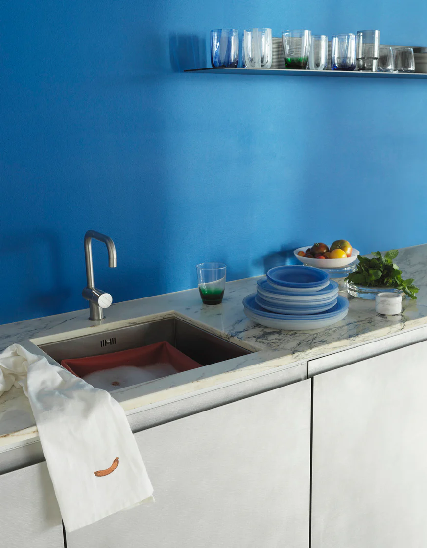 Normann Copenhagen  Yummy viskestykke, Sausage - 50x70 cm.