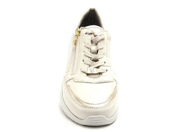 Caprice basses femme 23765 beige